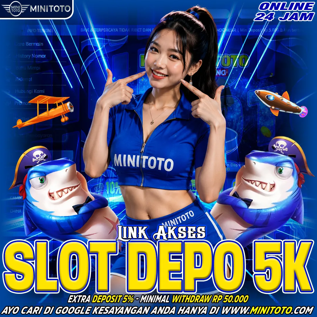 BANDAR TOGEL ONLINE
